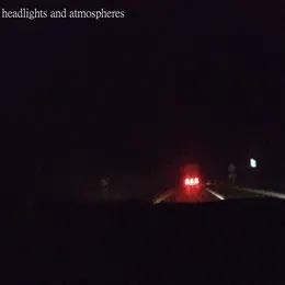 Headlights and Atmospheres von Omnis – Album Cover