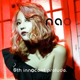 nao 8th innocent prelude. von nao – Album Cover