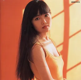 It’s a Love Thing von 飯島真理 – Album Cover