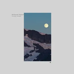 Tirisfal Glades von Diffused Signal – Cover