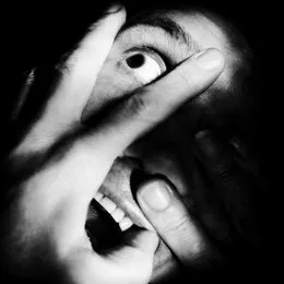 Hurt People Hurt von PIG – Album Cover