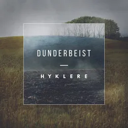 Hyklere von Dunderbeist – Album Cover