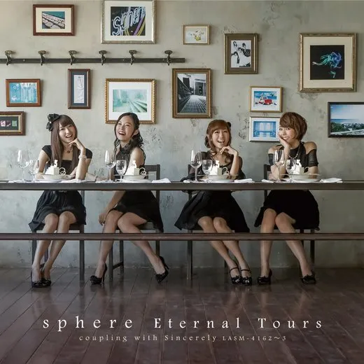 Eternal Tours