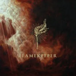 Flamekeeper von Flamekeeper – Album Cover