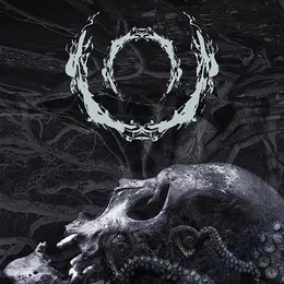 Open Wound von ColdCell – Album Cover