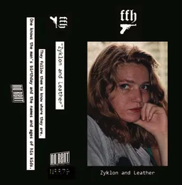 Zyklon and Leather von FFH – Cover