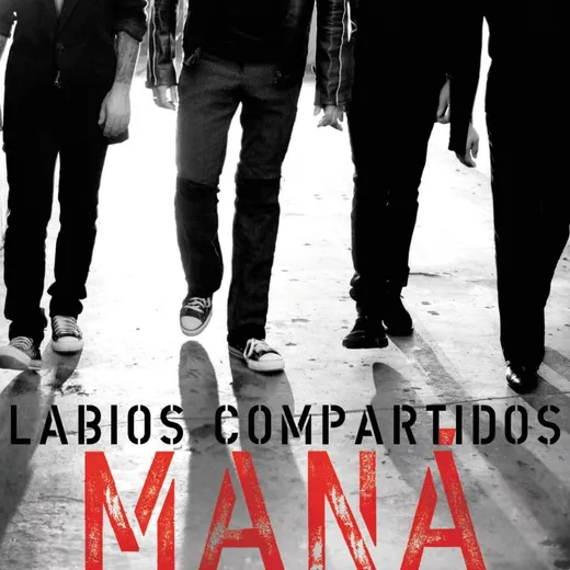 Labios compartidos