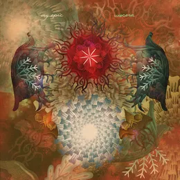 Viscera von My Epic – Cover