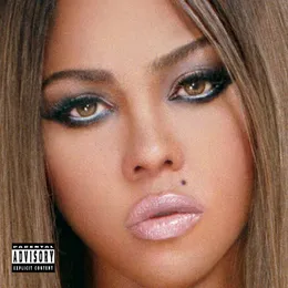 The Naked Truth von Lil’ Kim – Album Cover
