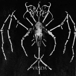 Vånda von Grav – Album Cover