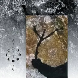 Nordland von Apoptose – Album Cover