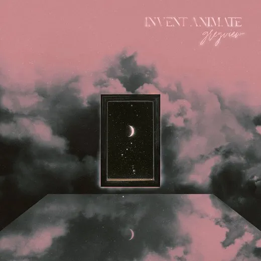 Halcyon von Invent Animate – Album Cover