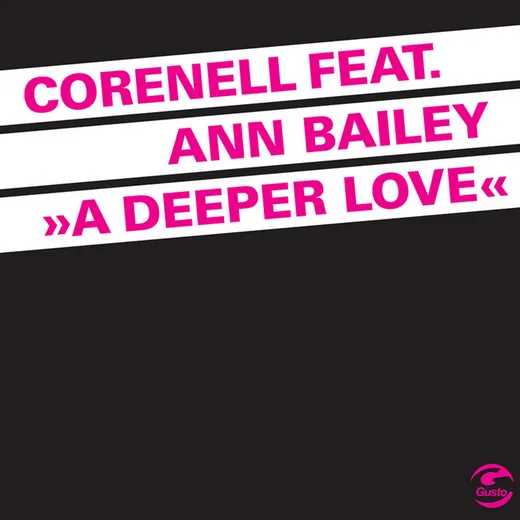 A Deeper Love