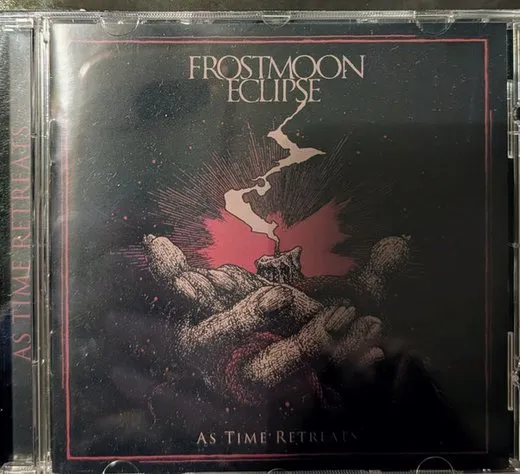 As Time Retreats