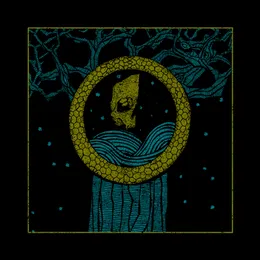 Forebode von Forebode – Album Cover