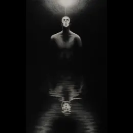 Rite of Passage von ESSENTH – Album Cover