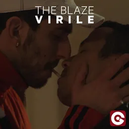 Virile von The Blaze – Cover