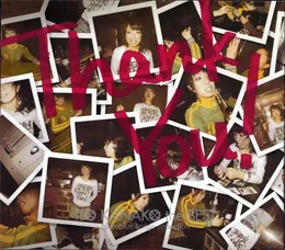 "Thank You!" ITO KANAKO the BEST -Nitroplus Songs Collection- von いとうかなこ – Cover