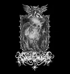 Skotomata von Arkha Sva – Cover