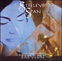 They Called Her Babylon