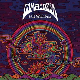 In Search of Highs, Volume 1 von Comacozer – Album Cover