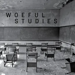 Woeful Studies von Ka – Album Cover