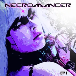 EP I von Necromancer – Cover