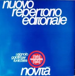 Strumentali: La Fatica Di Vivere von Antonio Sechi – Album Cover