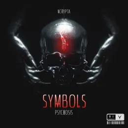 Symbols von Ncrypta – Cover