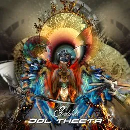Goddess von Dol Theeta – Cover