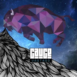 Vástago von Cauce – Album Cover
