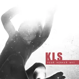 Vedä henkeä nyt von kls. – Album Cover
