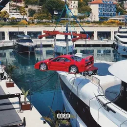 Sprinter von Dave – Album Cover