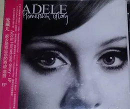 Hometown Glory von Adele – Album Cover