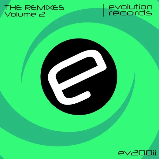The Remixes, Volume 2
