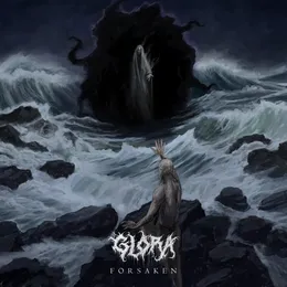 Forsaken von Glora – Cover