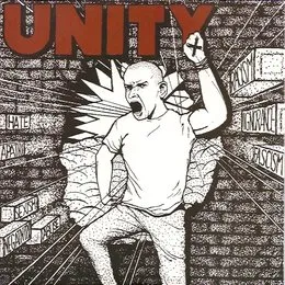 You Are One von Unity – Cover
