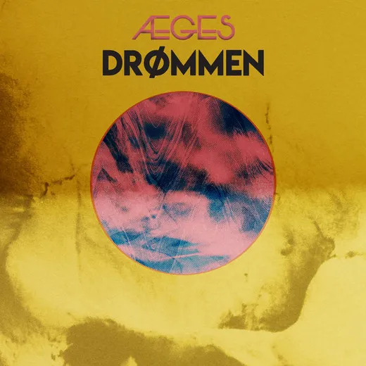 DRØMMEN
