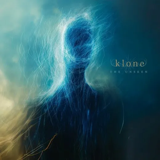 Magnetic von Klone – Cover