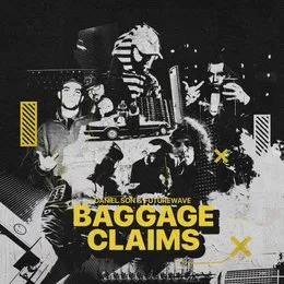Baggage Claims von Futurewave – Album Cover
