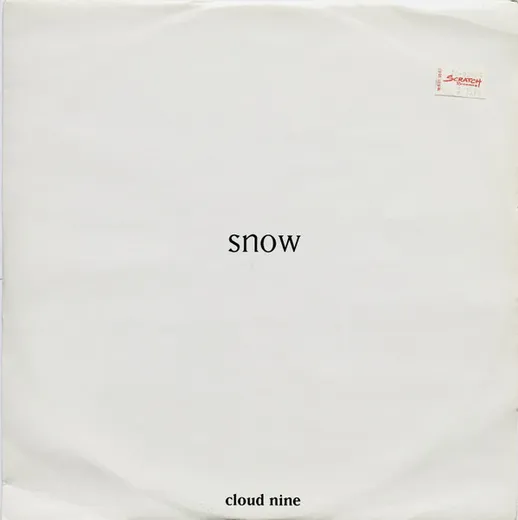 Snow / Jazzmin
