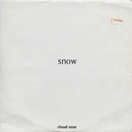 Snow / Jazzmin von Cloud 9 – Cover