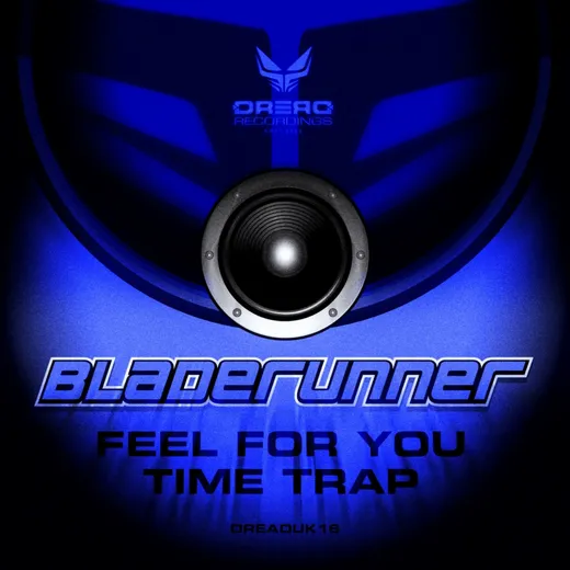 Feel for You / Time Trap