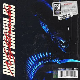 NIGHTCRAWLER von COSMIC – Album Cover
