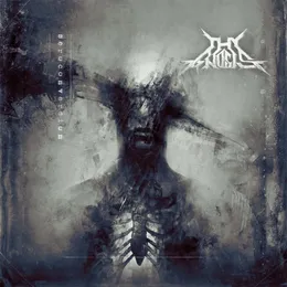 Seroconversion von Thy Gnosis – Album Cover