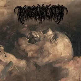 Ornamented Dead Eyes von Phrenelith – Cover
