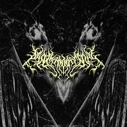 funeral von deathandserenity. – Cover