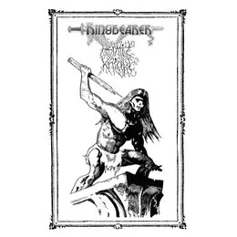 Ringbearer / Hermit Knight von Hermit Knight – Album Cover