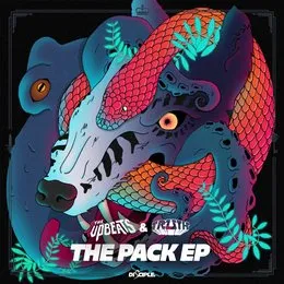The Pack EP von Truth – Cover