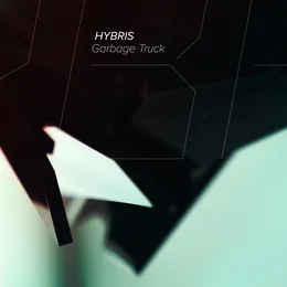 Garbage Truck von Hybris – Cover